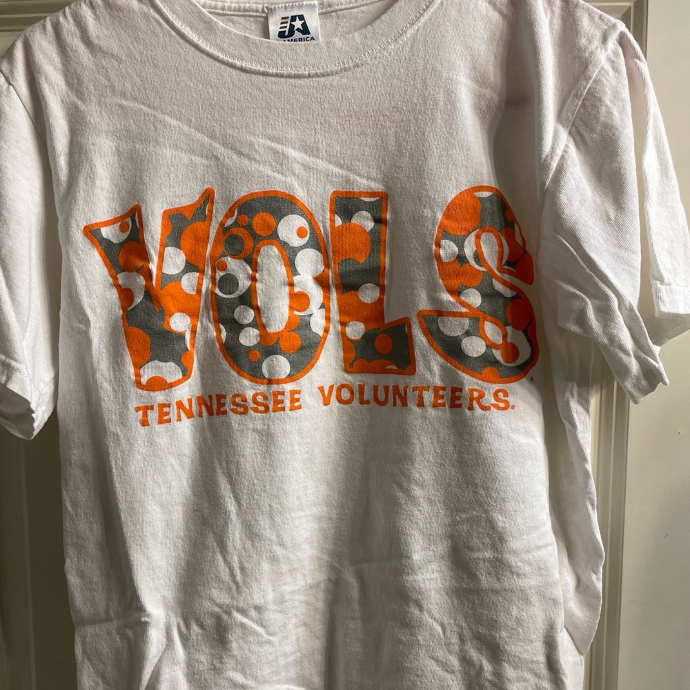 University of Tennessee t-Shirt